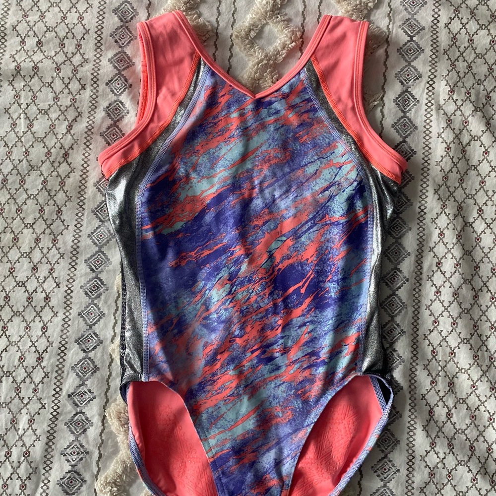 Girls Ivivva Swimsuit/Leotard